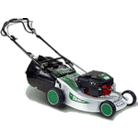 MASPORT MAXICUT COMBO SP LAWNMOWER