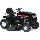 MTD-LAWNFLITE BLACK EDITION GARDEN TRACTOR (SPECIAL LIMITED OFFER)