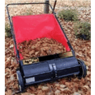 AGRI-FAB 26"" PUSH LEAF SWEEPER (45-0218)