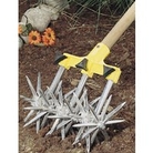 Rotary Cultivator