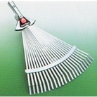 Variable Spring Tooth Rake