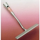 Weeding Tool with Steel Blade   for gardening   18 cm
