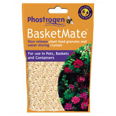 Basketmate 250g