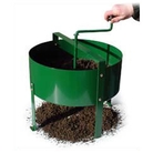 Rotary Soil Sifter