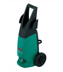 Bosch Pressure Washer 1600w