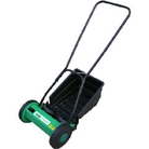 The Handy Hand Mower