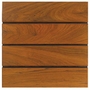 Classic Tile Eco Garden Decking