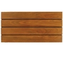 Double Classic Tile Eco Decking