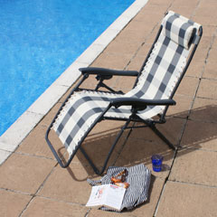 Grenada Sun Lounger