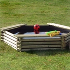 200 Gallon Pool & Liner