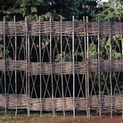 Woven Screen Panels (Set of 3)