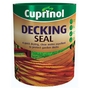 Garden Decking Seal 5 litre