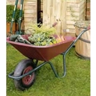 Fort Cosmo Wheelbarrow