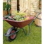 Fort Cosmo Wheelbarrow