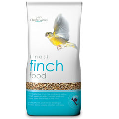 Chapelwood Finch Food 1kg