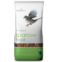 Chapelwood Sparrow Food 1.1Kg