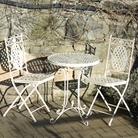 Beauchamp Patio Set