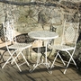 Beauchamp Patio Set