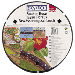 Hozelock Soaker Hose 25M