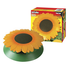Slug Trap - Sunflower