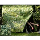 Camouflage 3 Seater Hammock Cover