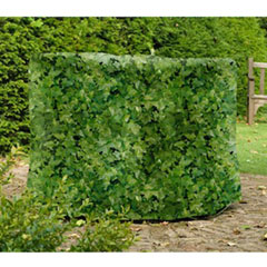 Camouflage Small Round Patio Set Cover