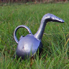 Baby Goose Watering Can 0.5 Litre