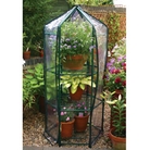 Hexagonal Greenhouse