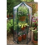 Hexagonal Greenhouse