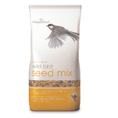 Chapelwood Bird Food - Premium Seed 12.75kg