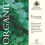 Lovage - Duchy Originals Organic Seeds