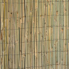 Bamboo Fencing (Roll 5 x 1.5m)