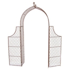 Hinton Wire Arch