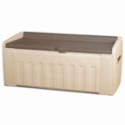 Keter Extra-large All Purpose Storage Deck Box