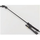 Mist-Pro Spray Gun 150PSI 15"