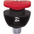 Broadcast Nozzle