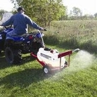Tow Spot/Broadcast Sprayer-60L