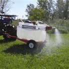 Tow Spot B'Cast Sprayer 98L