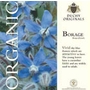 borage   organic