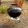 Portable Kettle BBQ