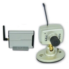 Nature Watch Wireless Micro Camera