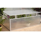 Aluminium Cold Frame