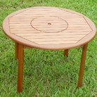 Northwood Garden Table