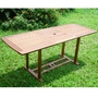 Northwood Extendable 120-180cm Rectangular Table