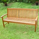 Marlesford 3 Seat Bench