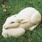 stone hare