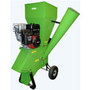 handy petrol chipper shredder