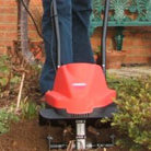 handy electric tiller