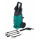 bosch aquatak 110 plus high pressure washer