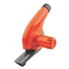 flymo sabre blower attachment does not include the power pack